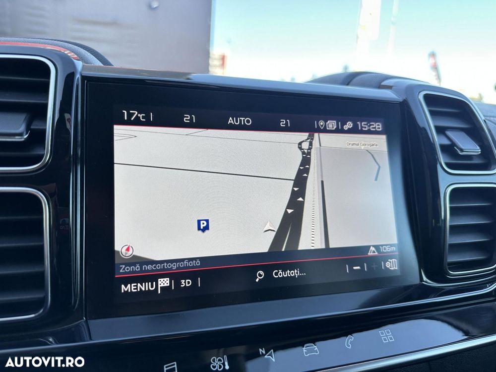 Citroën C5 Aircross - 14