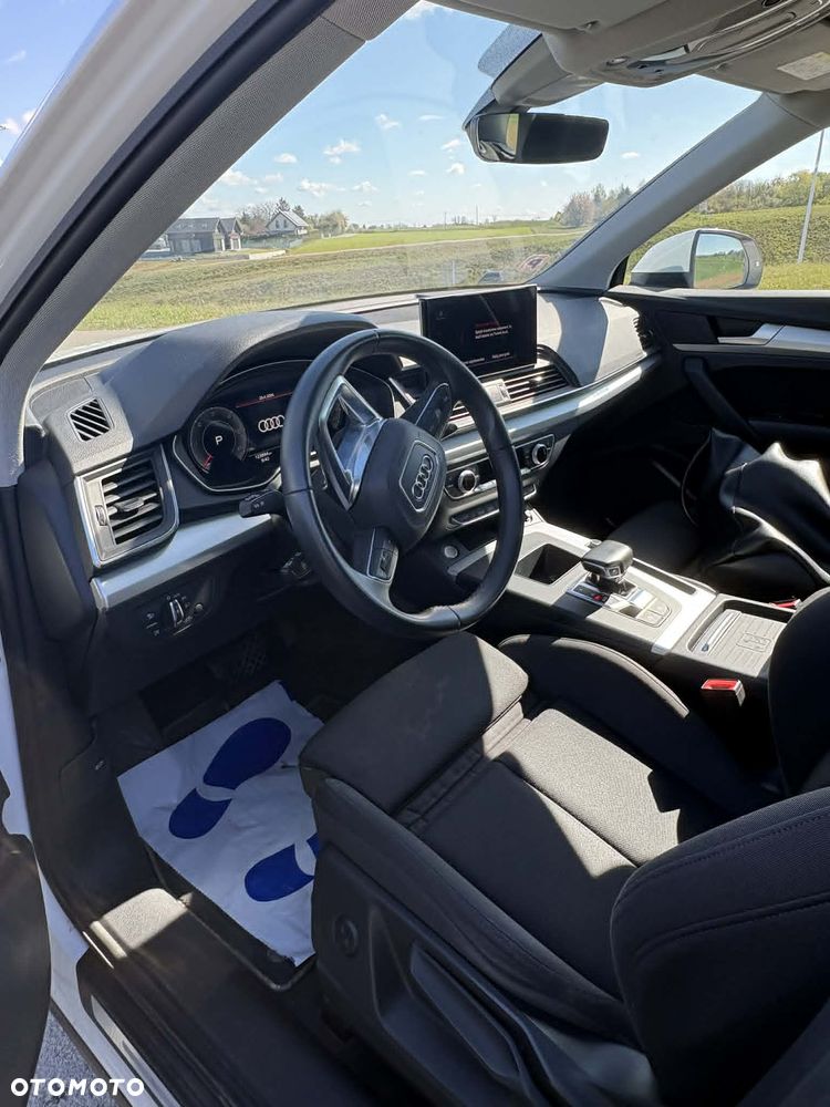 Audi Q5 40 TDI mHEV Quattro S tronic - 15