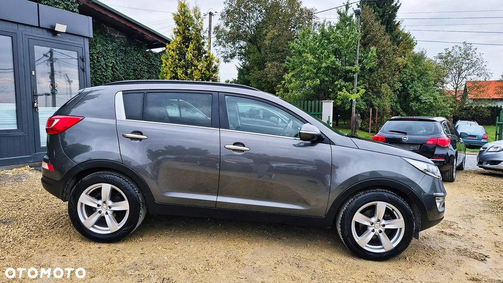 Kia Sportage 1.6 GDI XL 2WD - 11