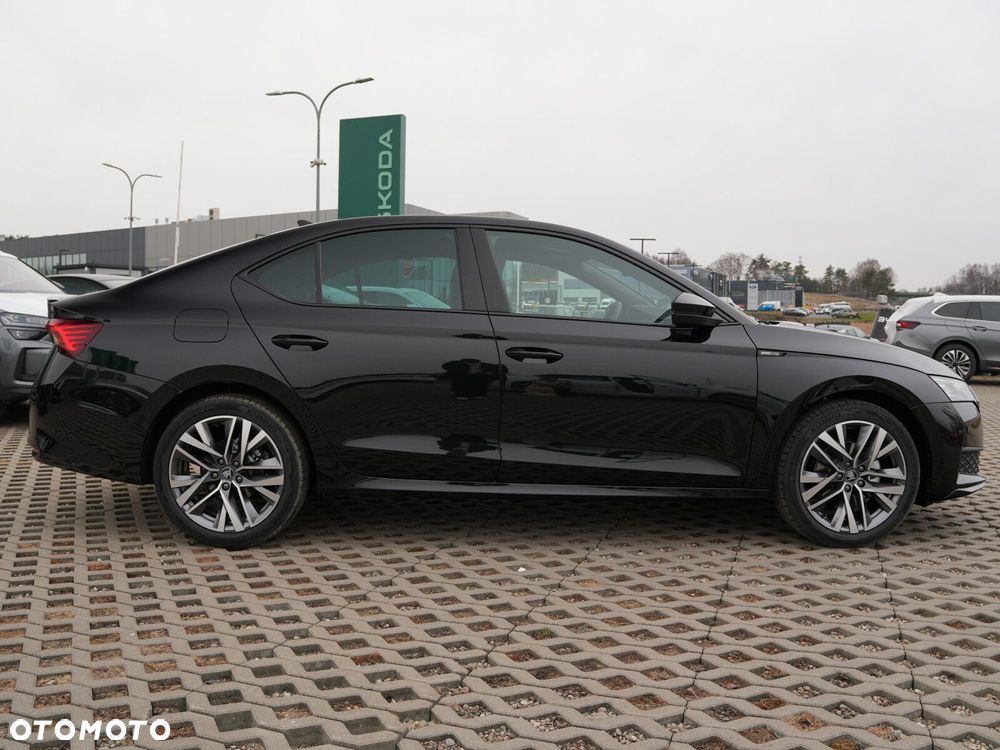 Skoda Octavia - 4
