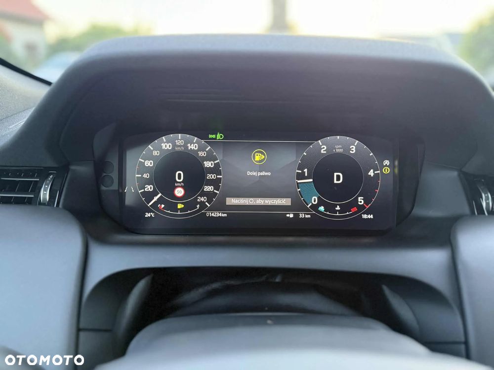 Land Rover Discovery Sport 2.0 D150 R-Dynamic S - 5