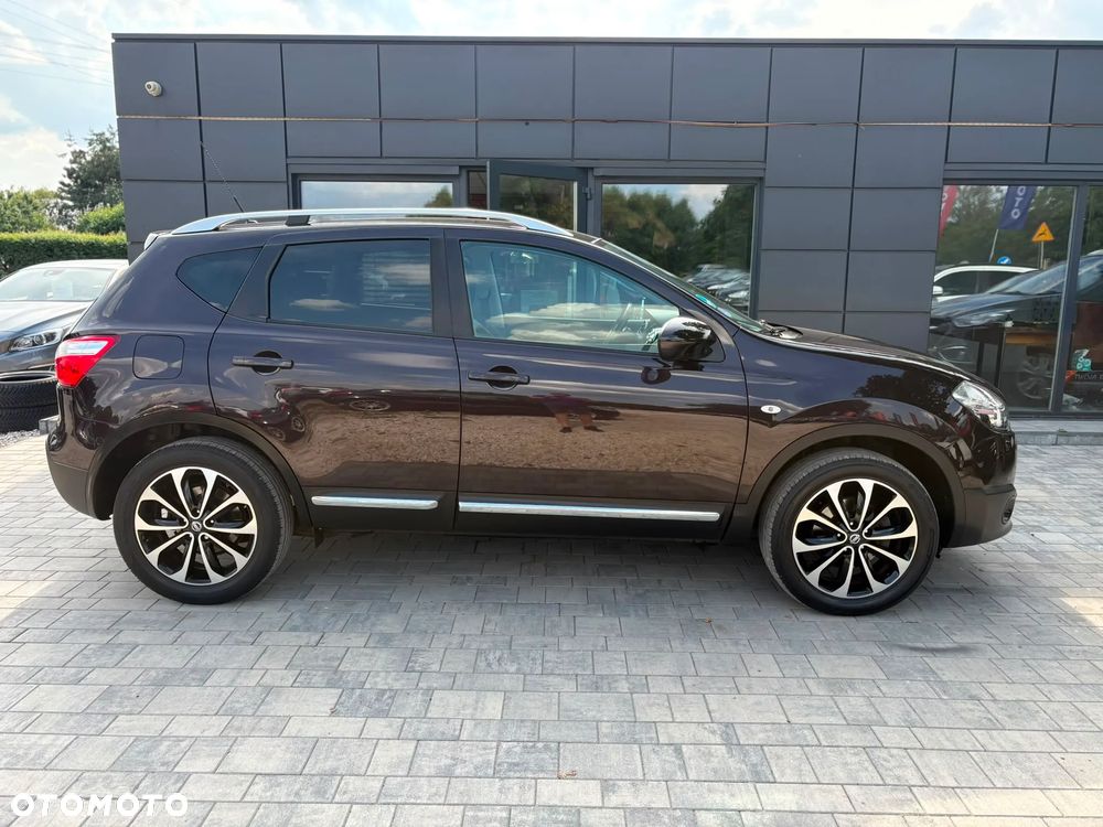Nissan Qashqai 2.0 Acenta - 5