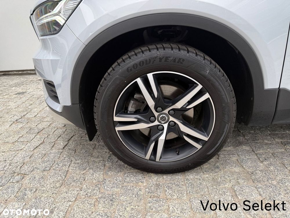 Volvo XC 40 - 11