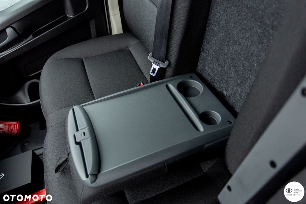 Toyota Proace MAX L3H2 - 29