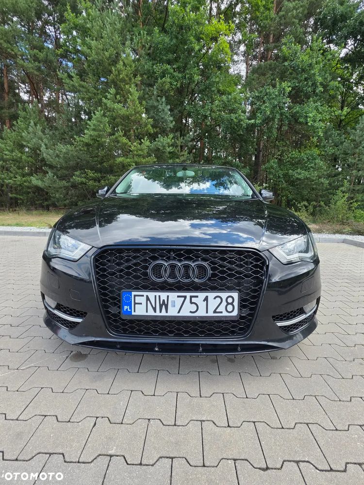 Audi A3 Sportback 2.0 TDI Ambition - 15