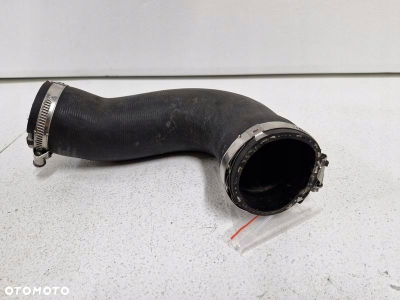 AUDI RSQ3 RS3 8V 2.5 TFSI WĄŻ RURA PRZEWÓD INTERCOOLERA 8V0145745B - 2