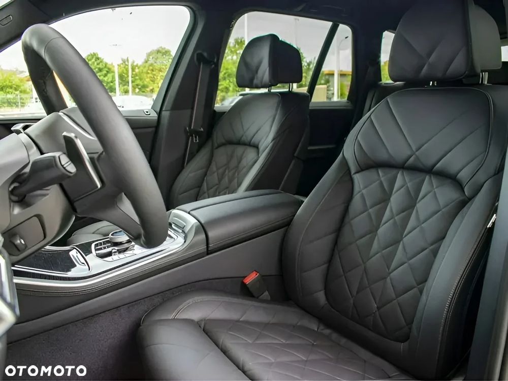 BMW X5 xDrive40d mHEV Individual Edition sport - 6