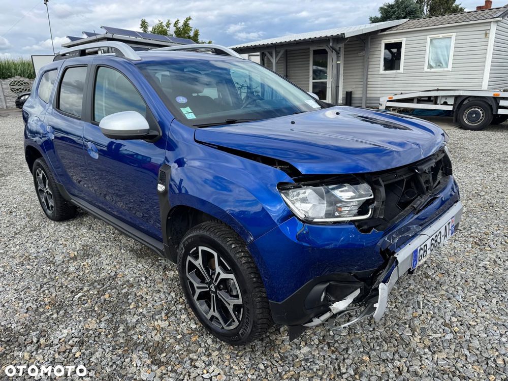 Dacia Duster - 2