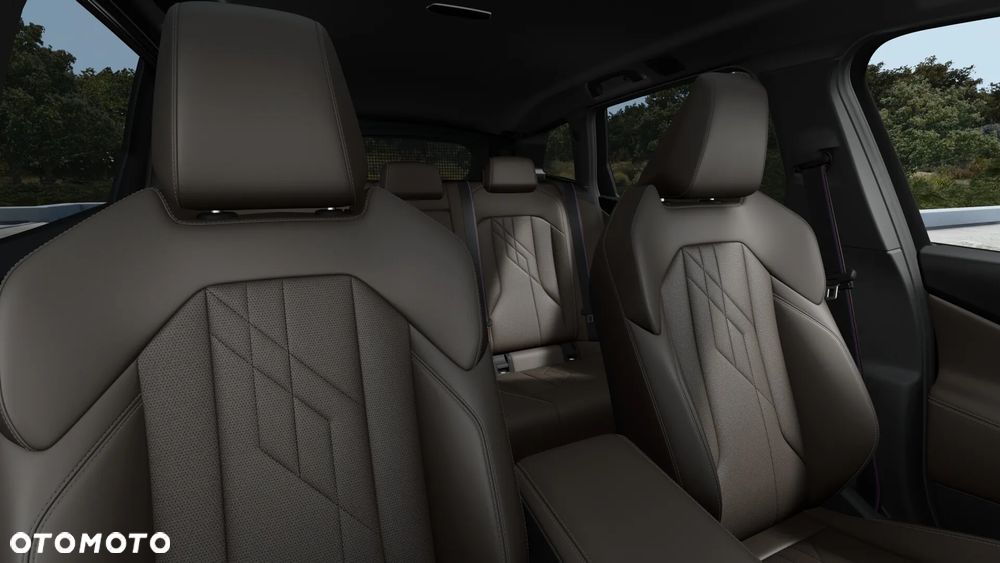 BMW X3 20 xDrive - 11