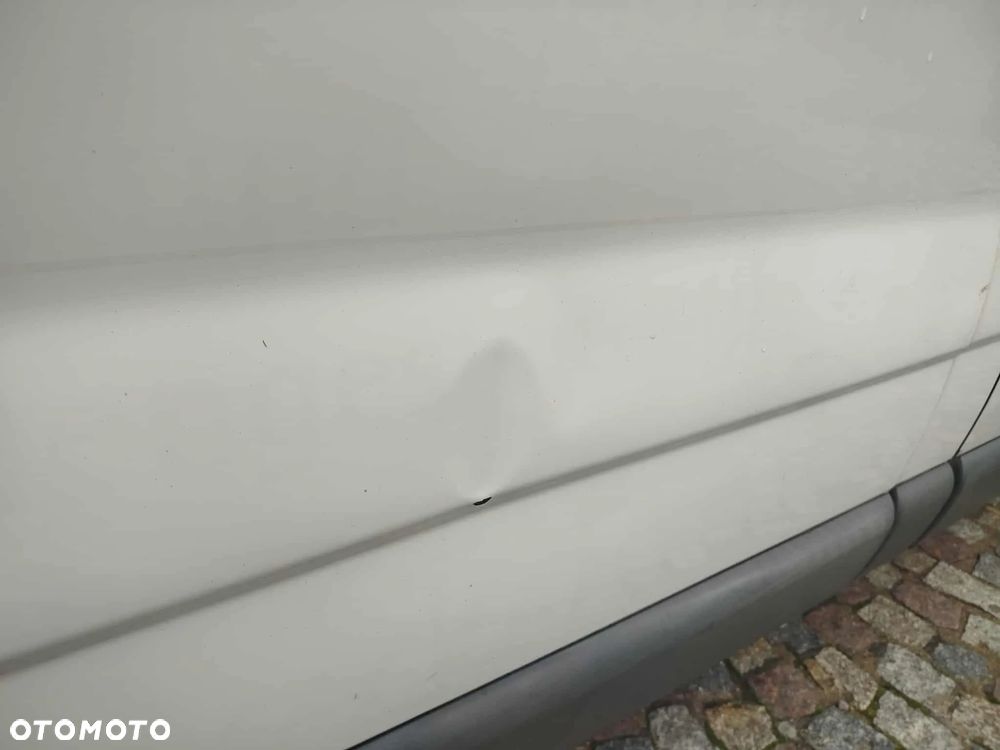 Nissan Primastar dCi L1H1 - 10