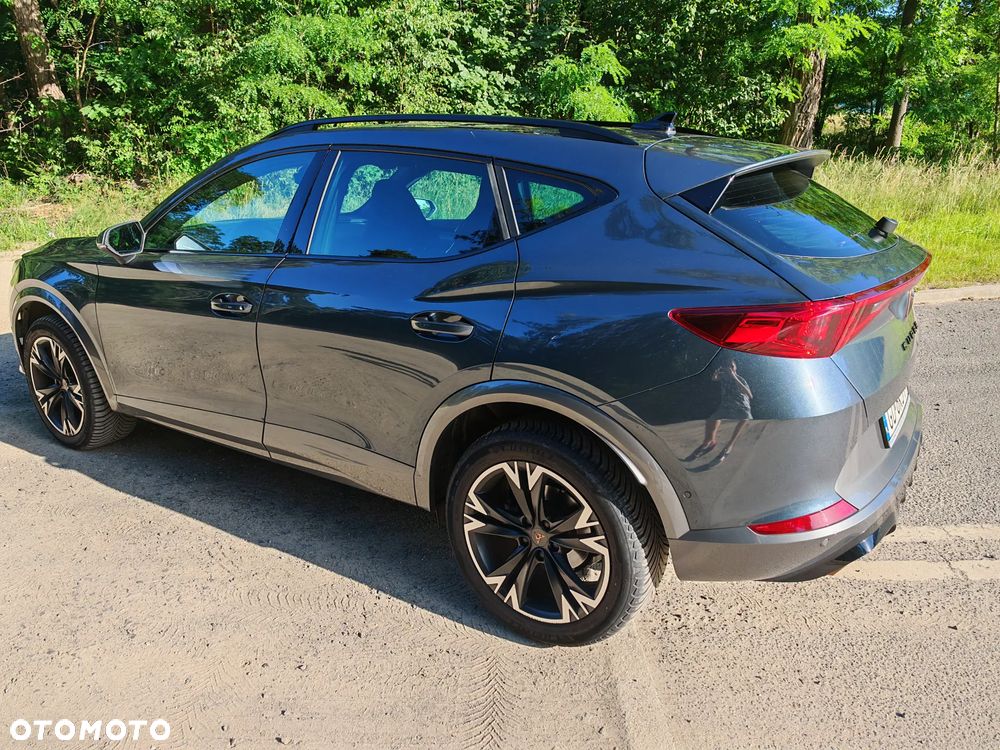 Cupra Formentor - 6