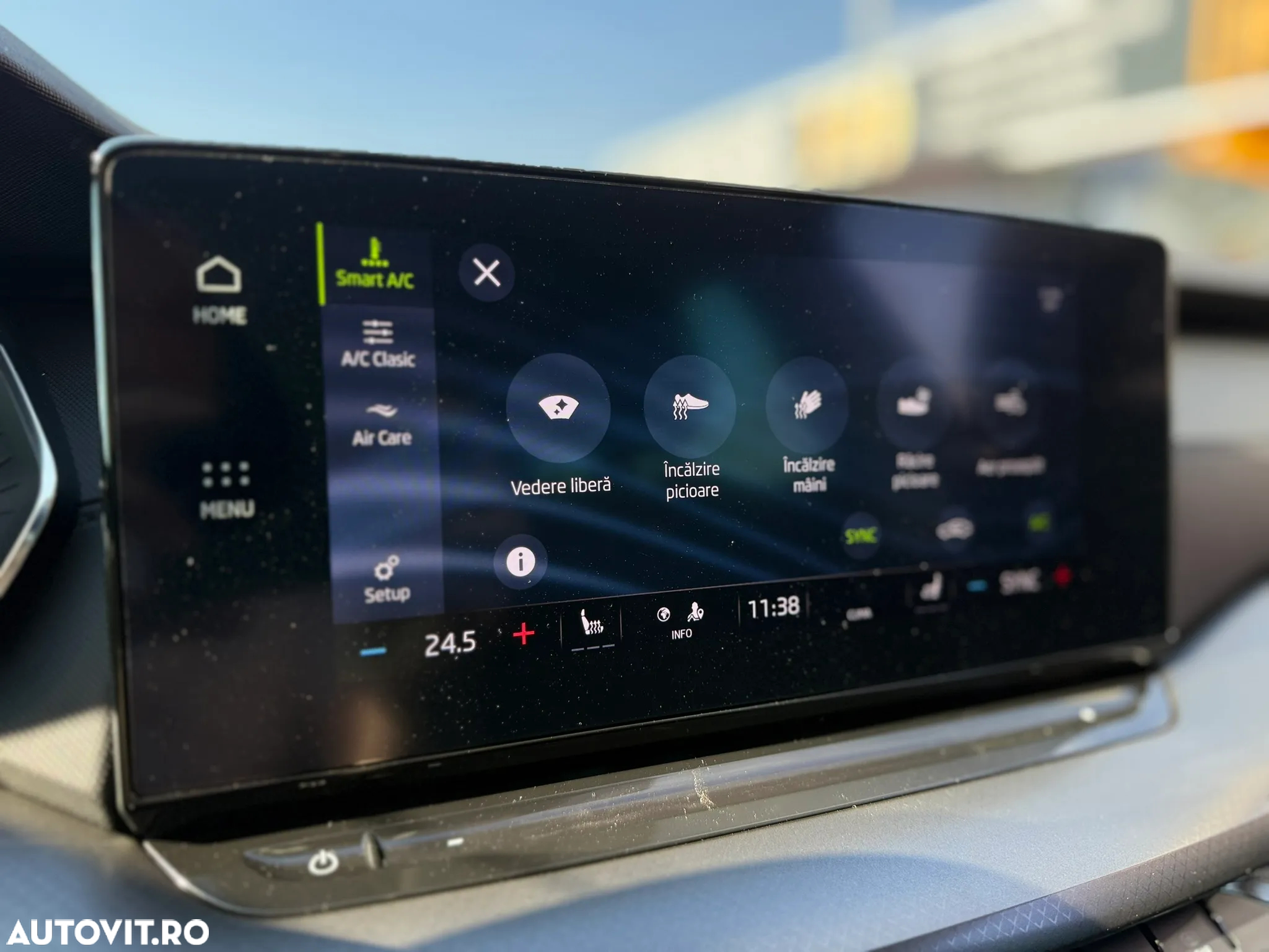 Skoda Octavia Combi 1.0 TSI DSG Mild Hybrid Ambition - 23