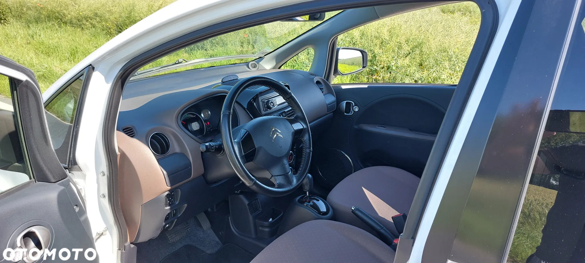 Citroën C-Zero - 7