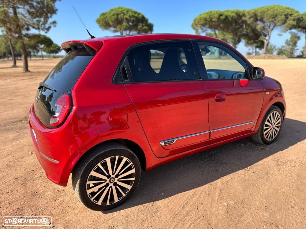 Renault Twingo TCE 90 INTENS - 21