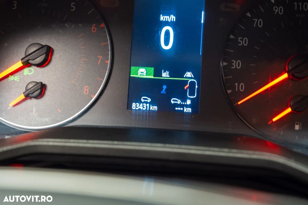 Renault Clio - 14