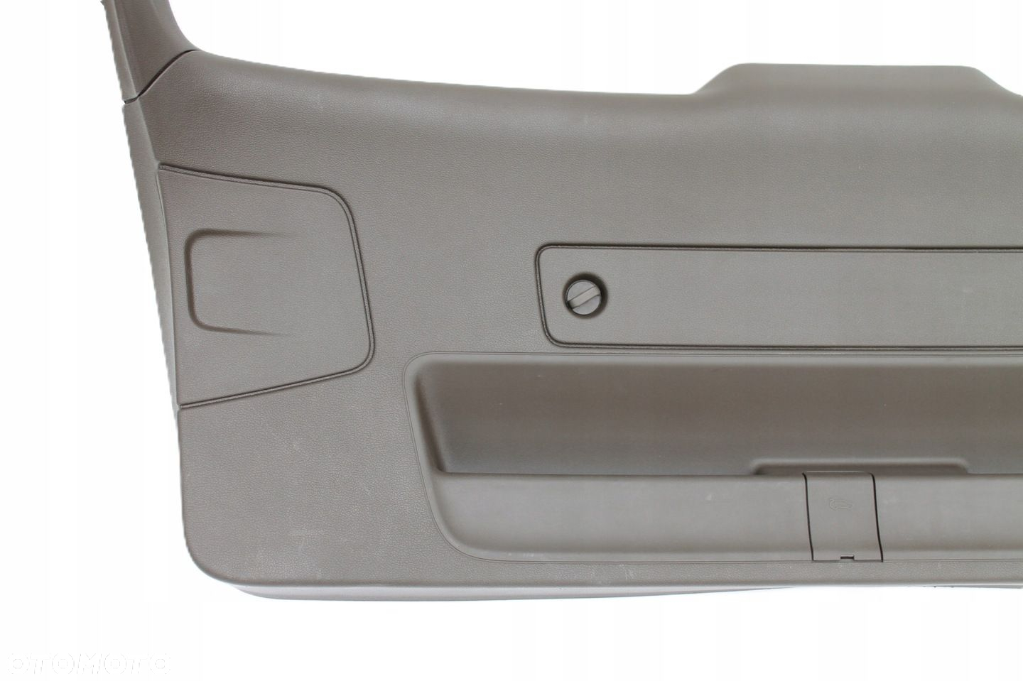 AUDI A4 B8 LIFT OSŁONA TAPICERKA KLAPY BAGAŻNIKA KOMBI BRĄZOWA 8K9867979 - 2