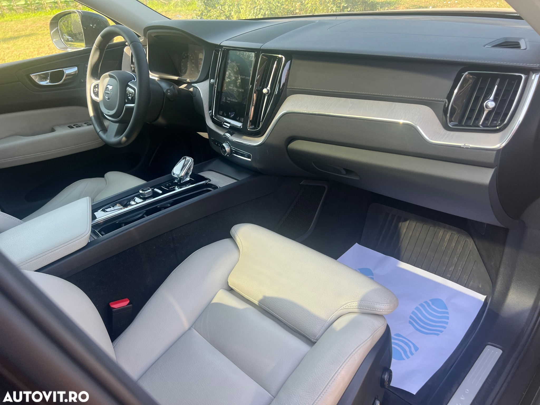 Volvo XC 60 B5 D AWD Geartronic Inscription - 2