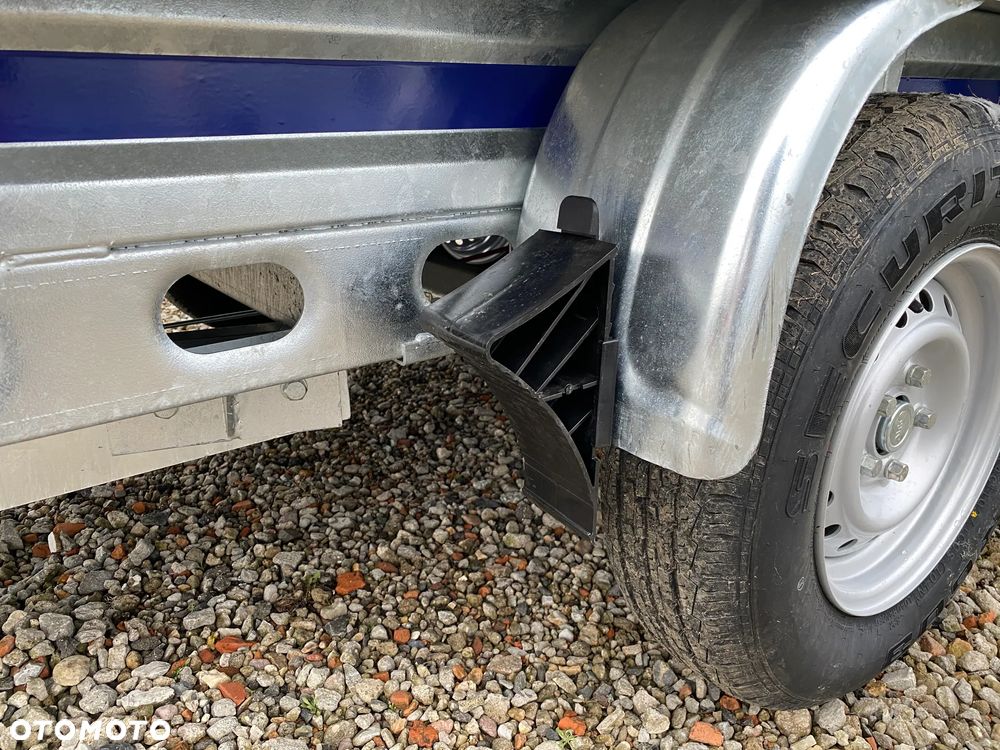 Wiola B2730 pod minikoparkę - 12