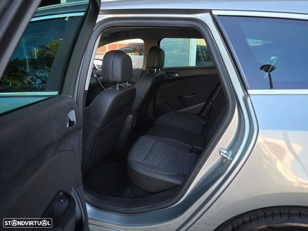 Opel Astra Sports Tourer 1.6 CDTi Cosmo S/S - 8