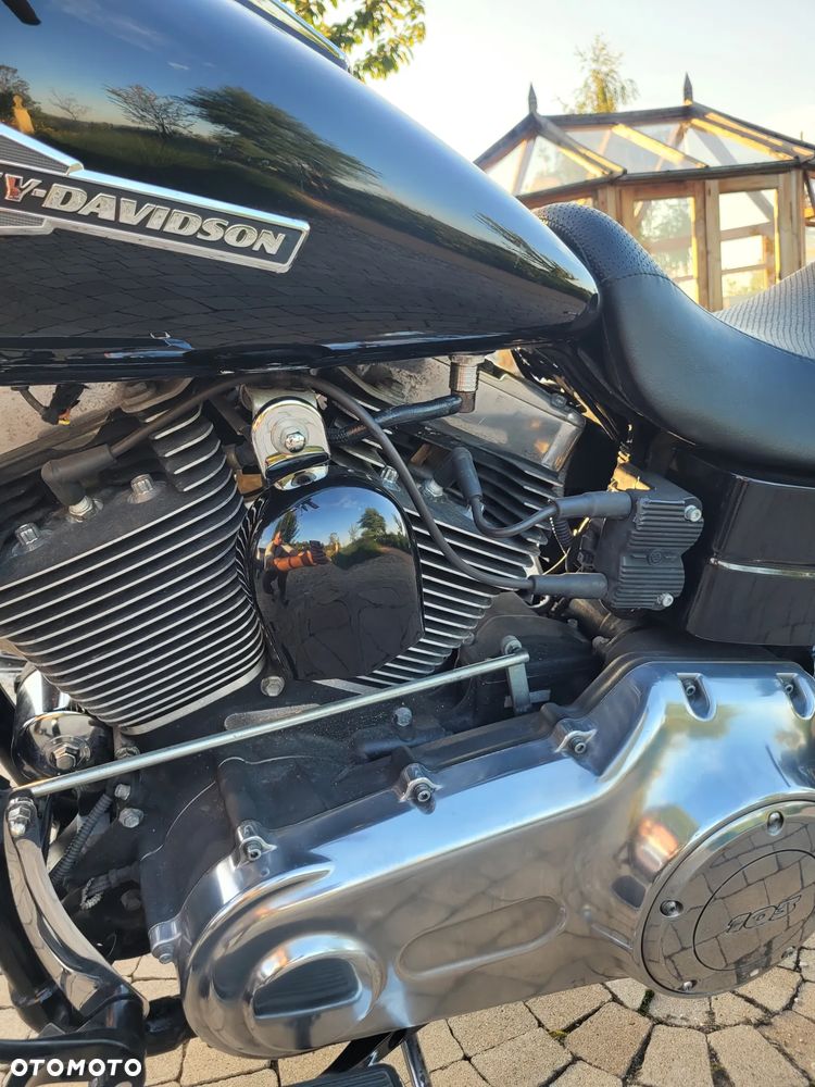 Harley-Davidson Dyna Switchback - 27