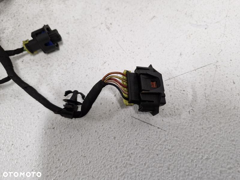 HYUNDAI I30 2 II 1.6 CRDI WIĄZKA INSTALACJA PRZEWODÓW SILNIKA 91440-A6260 - 3