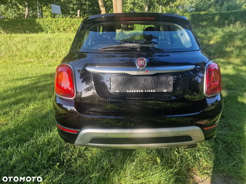 Fiat 500X 1.4 Multiair DCT 4x2 S&S Business Line - 23