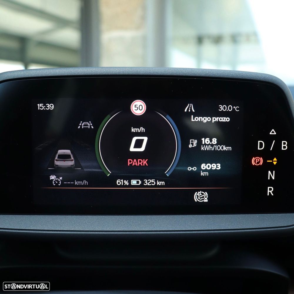 Cupra Tavascan 77 kWh Adrenaline - 23