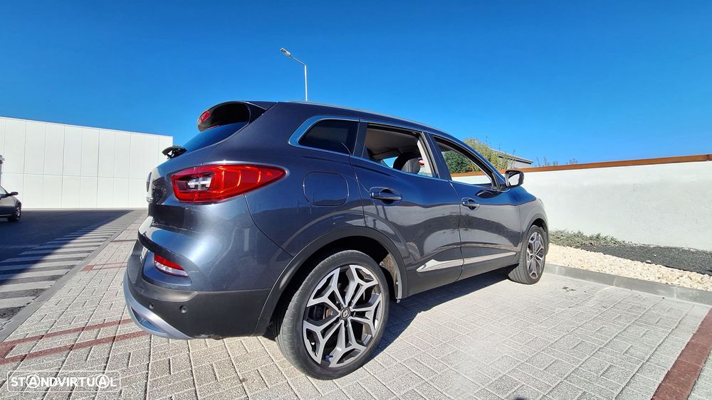 Renault Kadjar 1.5 dCi Intens - 6