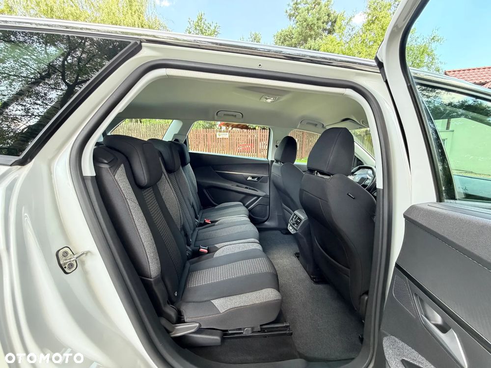 Peugeot 5008 PureTech 130 Active - 29