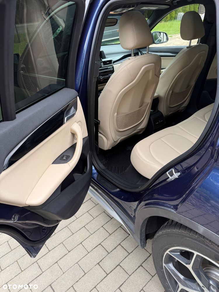 BMW X1 - 5