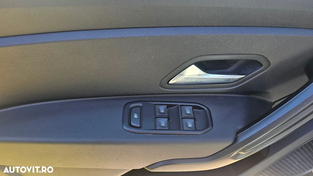 Dacia Duster Blue dCi 115 4WD Comfort - 5