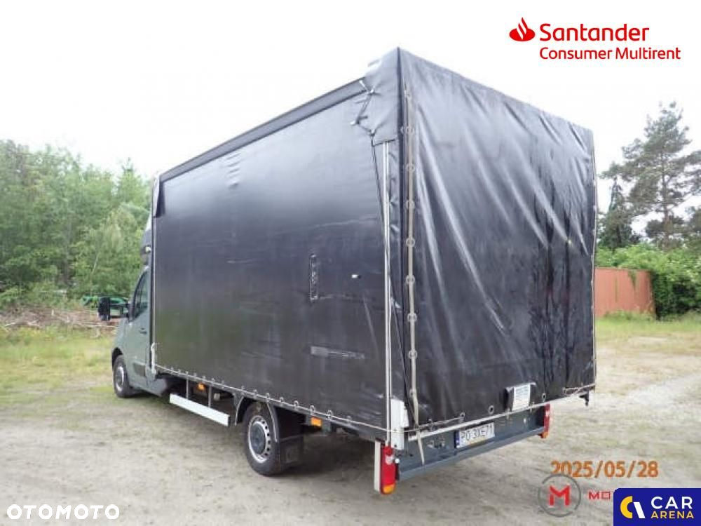 Opel Movano - 5