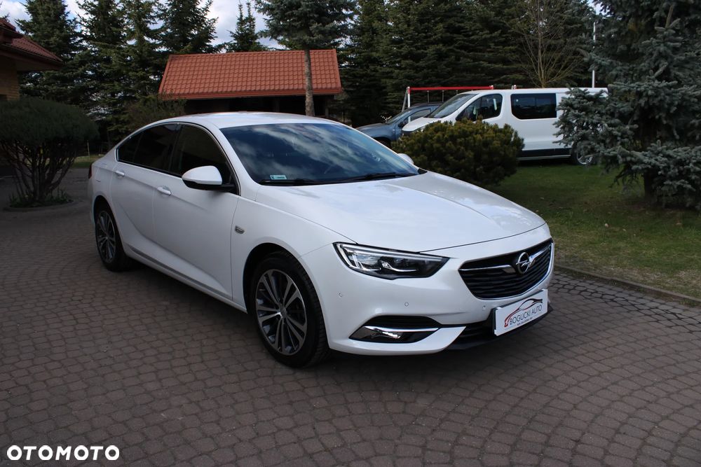 Opel Insignia 2.0 CDTI Elite S&S - 10