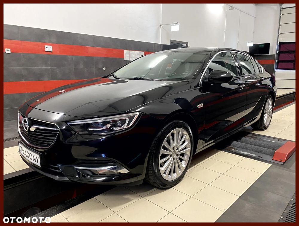 Opel Insignia CT 1.5 T Exclusive S&S - 1