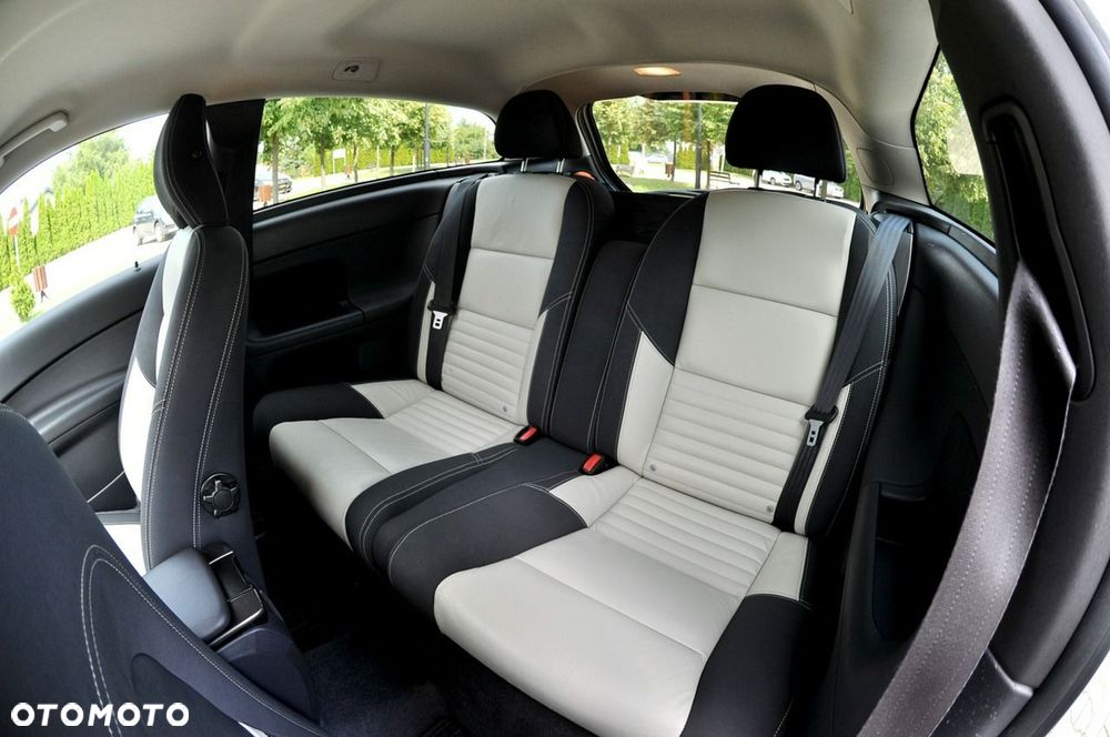 Volvo C30 1.6D DRIVe RDesign - 10