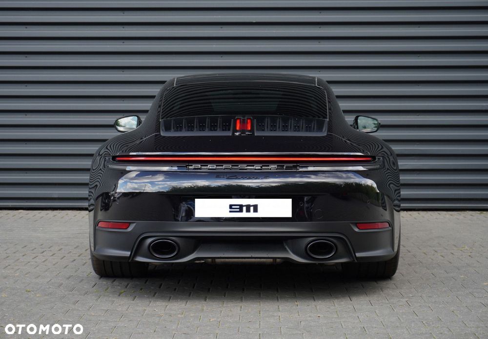 Porsche 911 - 6