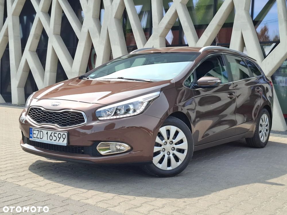 Kia Ceed 1.6 GDI XL - 5
