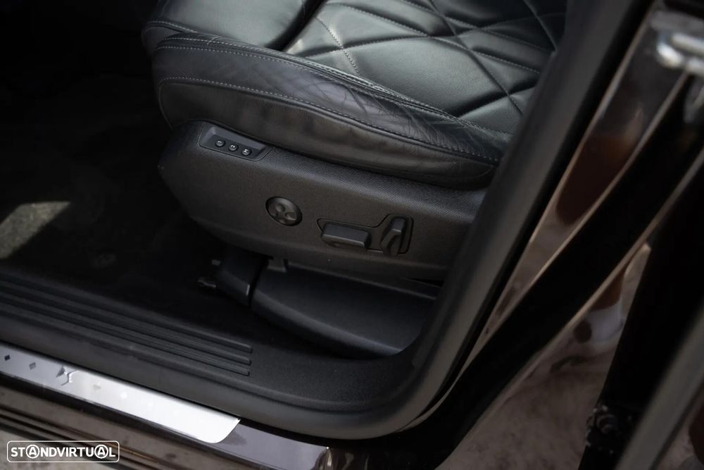DS DS7 Crossback - 13