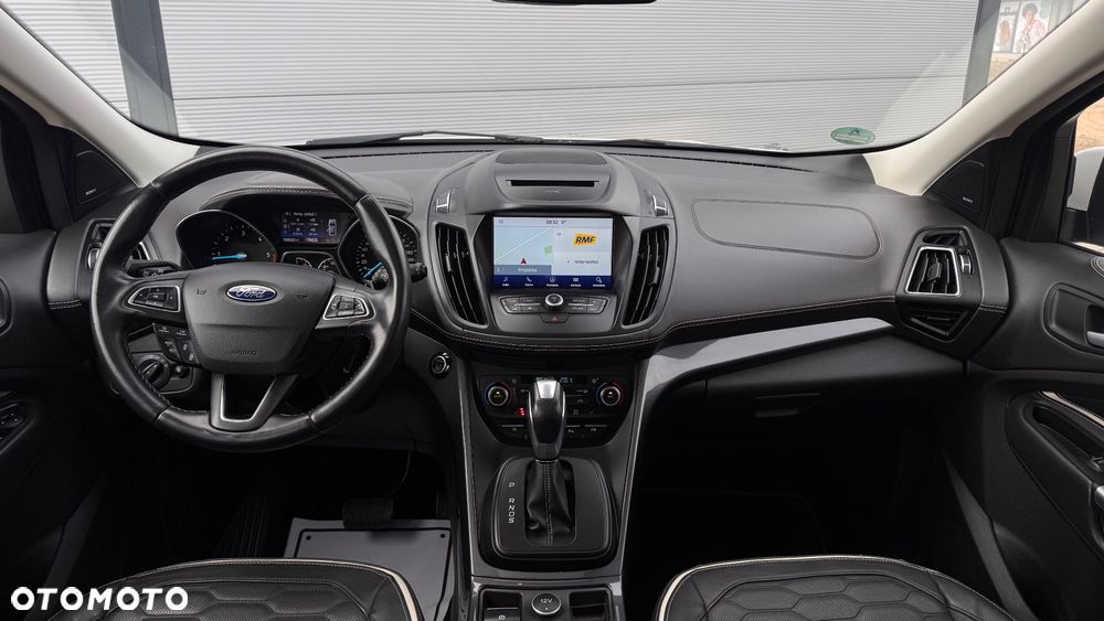 Ford Kuga Vignale 2.0 TDCi AWD - 32