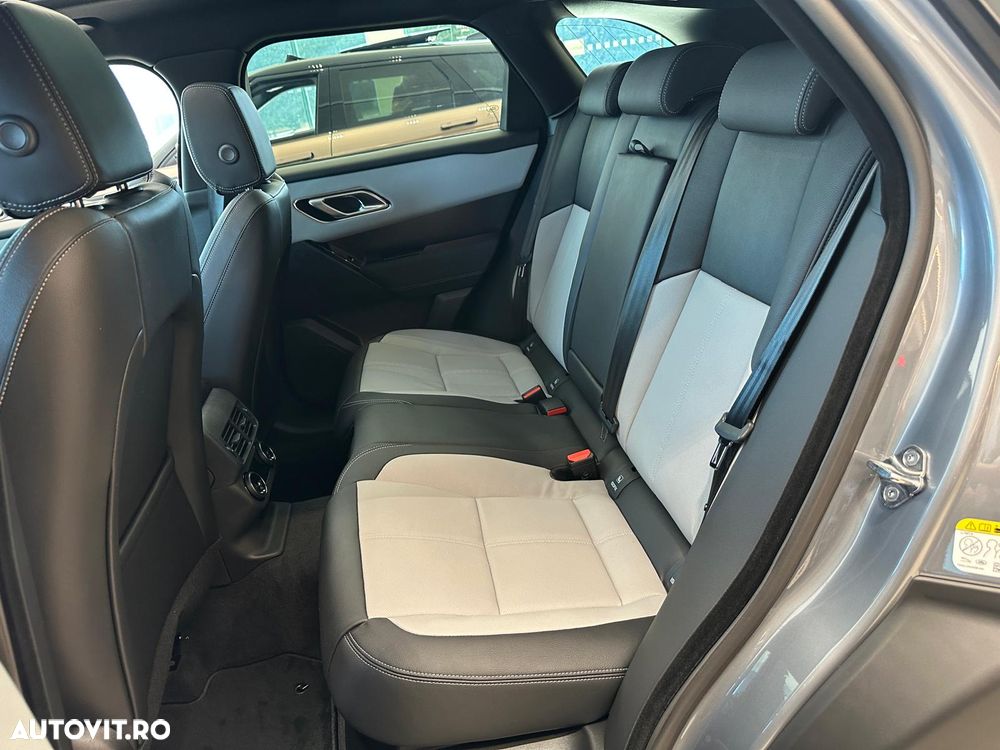 Land Rover Range Rover Velar - 7