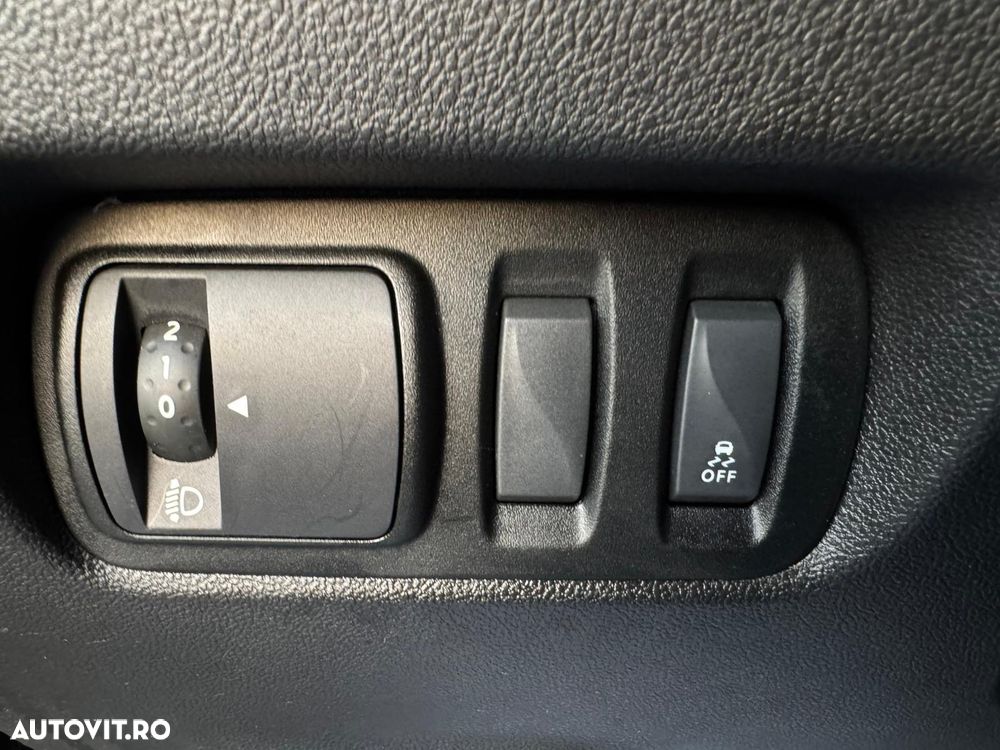 Renault Kadjar Energy dCi 130 4x4 XMOD - 33