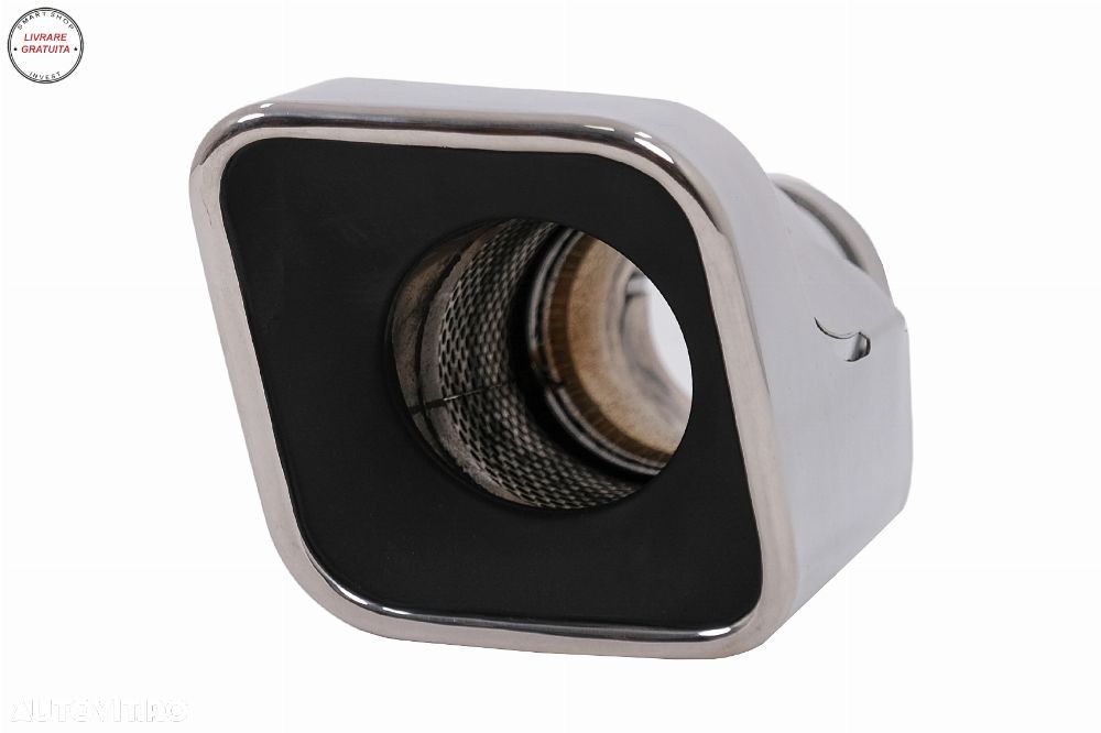 Tobe Ornamente Range Rover Sport L320 (2005-2013) PETROL AutoBiography Design- livrare gratuita - 2