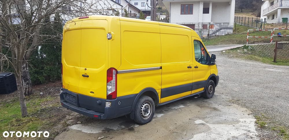 Ford transit - 3
