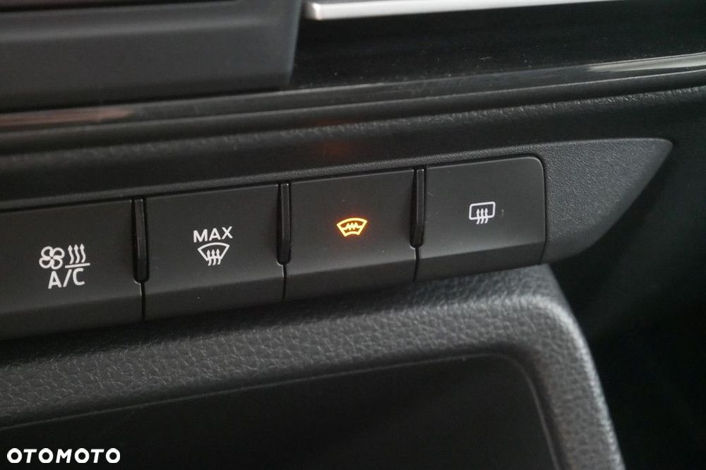 Ford Tourneo Connect - 23