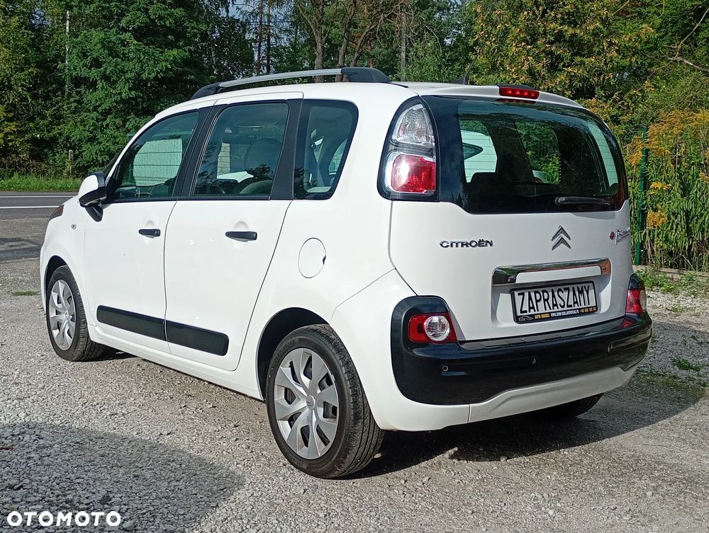 Citroën C3 Picasso - 13