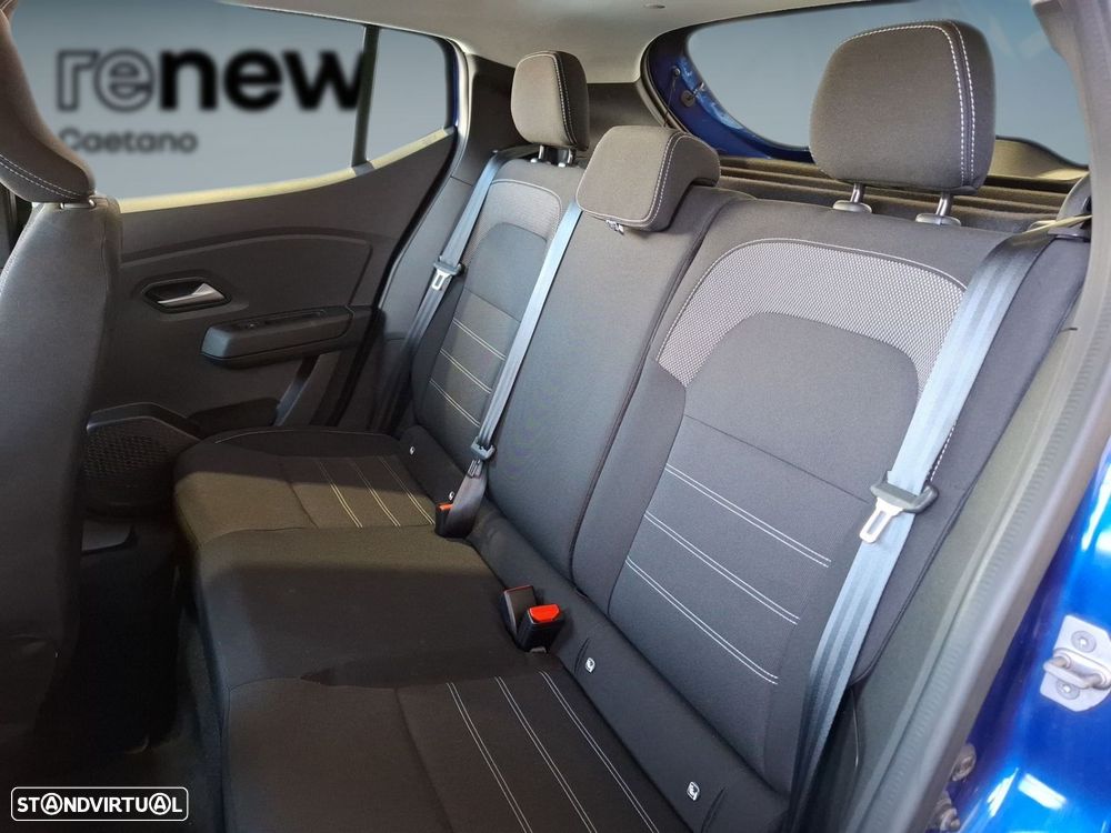 Dacia Sandero 1.0 ECO-G Expression Bi-Fuel - 14