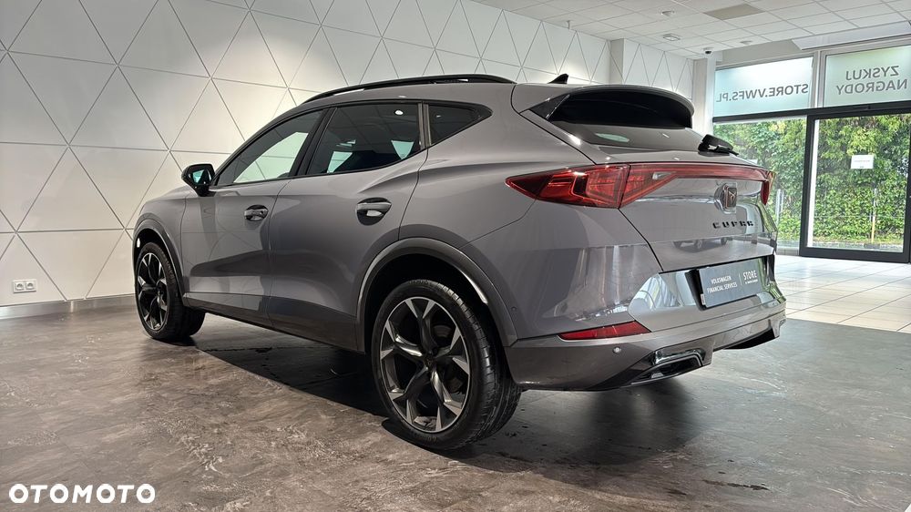 Cupra Formentor 2.0 TSI 4Drive DSG - 3