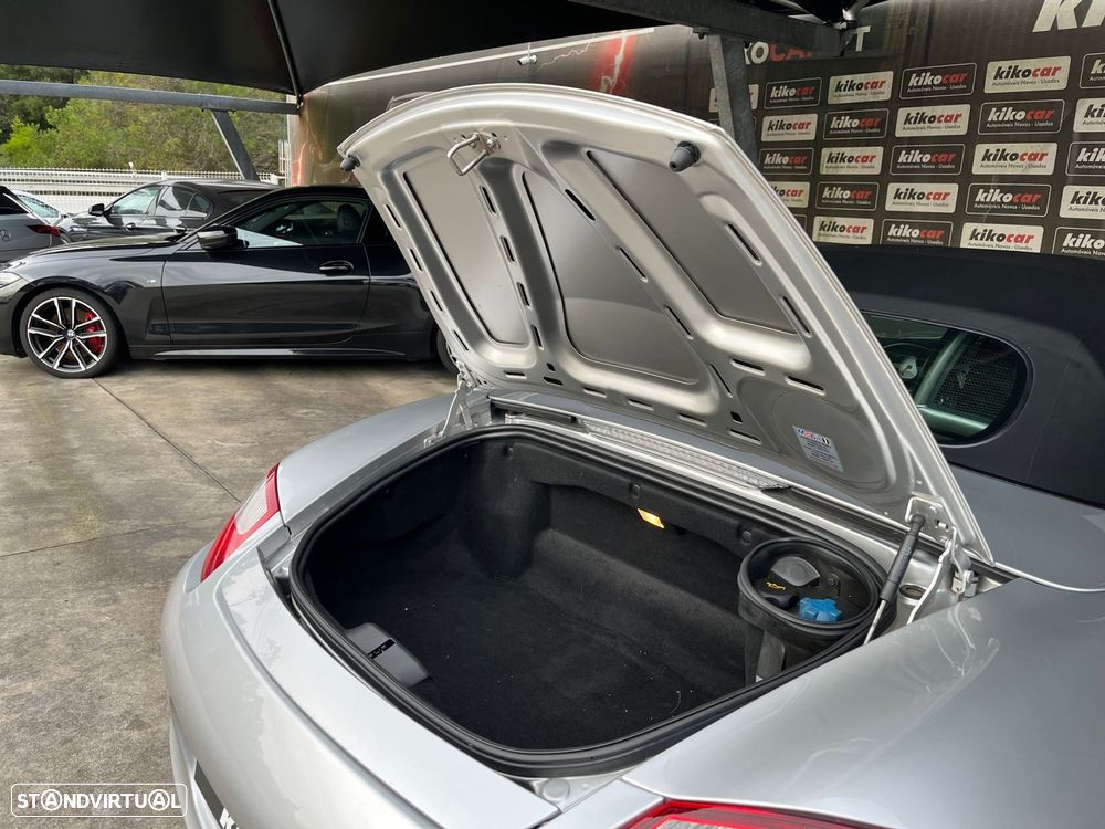 Porsche Boxster 3.2 S - 12