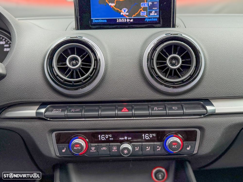 Audi A3 2.0 TDI S-line - 17