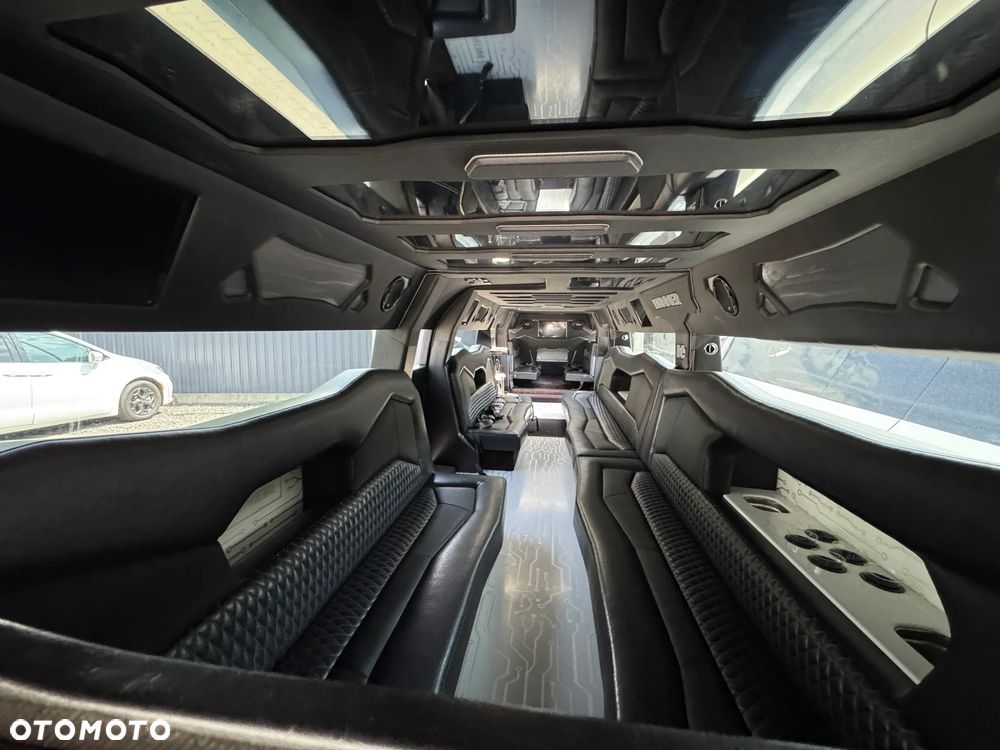 Hummer H2 - 9